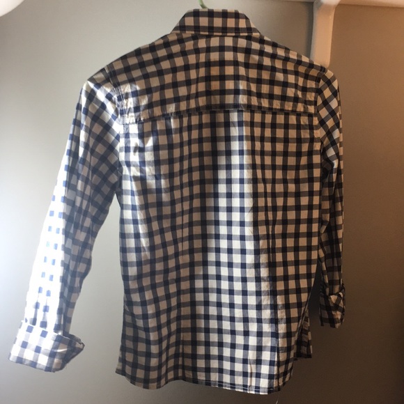 Flannel - Picture 3 of 3